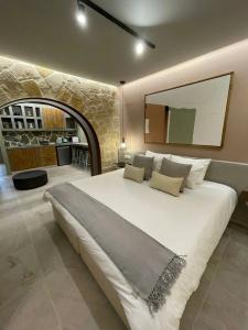Vrachia Beach & Suites - Adults Only - 334