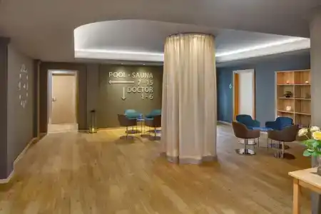 Spa & Wellness Olympia Marienbad - 37