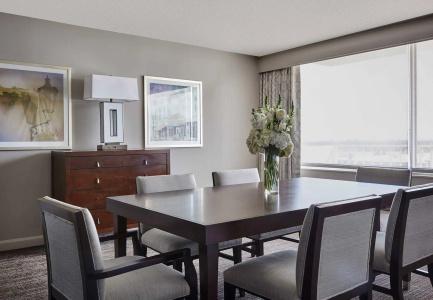 New Orleans Marriott - 5