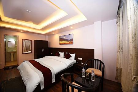 Greatwall International - 33