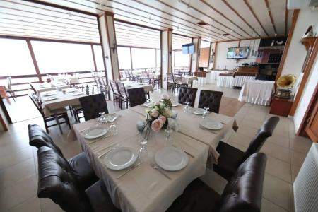 Sinop Antik Otel - 28