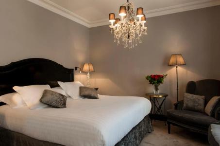 Villa Glamour - 13