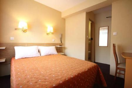 Hôtel Atlantic - 18