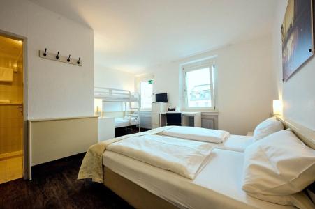 The 4You Hostel & Munich - 44