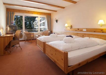 Sunstar Lenzerheide - 3