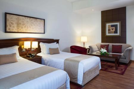 Majestic City Retreat ( Formerly Majestic Tower) - 7