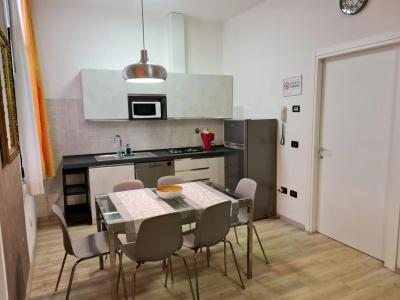 Residence Millennium - 24