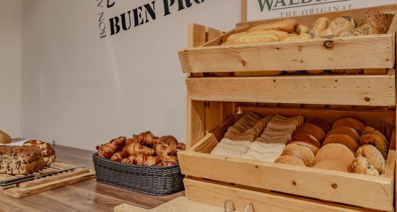 Best Western Plus Plaza Almere - 11