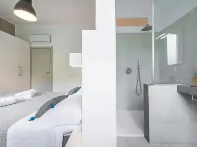 Dome b&b - 76