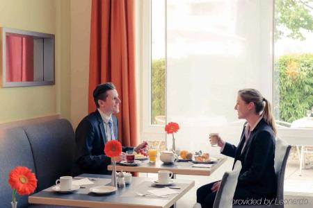 Mercure Neu-Isenburg - 16