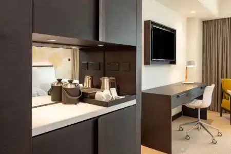 Le Royal Meridien Beach Resort & Spa Dubai - 71