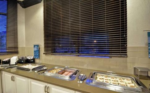 Homewood Suites Nashville Vanderbilt - 12