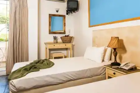 Yiannis Manos Resort - 126