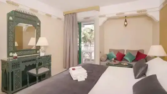 Agadir Beach Club - 61