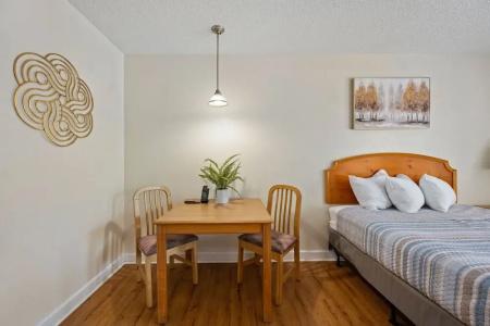Affordable Suites - 37