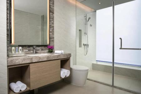 Holiday Inn Express Hangzhou Gongshu, An Ihg - 62