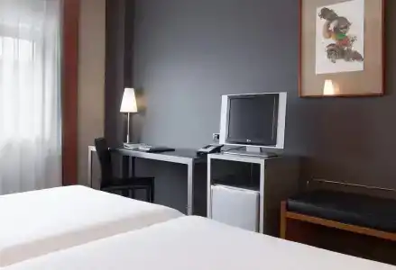 AC Aravaca by Marriott - 4