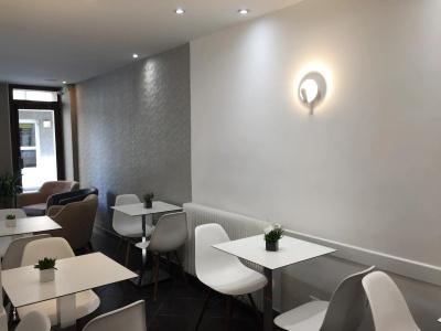 Hôtel du Maine - 18
