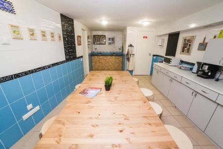 HOSTELN Marata - 20