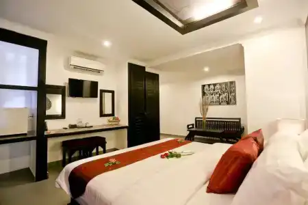 Khmer Mansion Boutique - 142