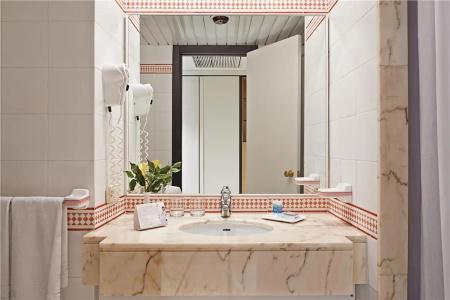 Hipotels Marfil Playa - 4