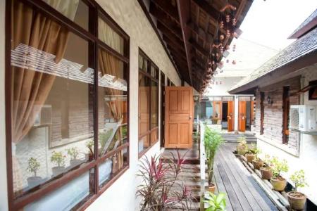 Salakphet Resort - 104