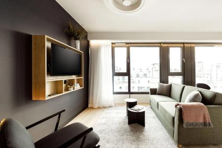 Wilde Aparthotels by Staycity, Berlin, Checkpoint Charlie - 19