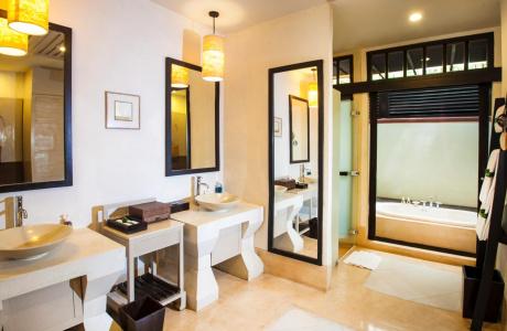 Melati Beach Resort & Spa - Sha Extra Plus Certified - 26