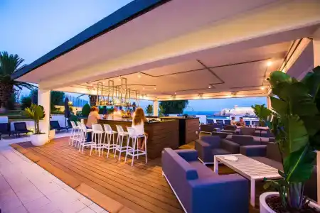 Corinthia St. George’s Bay - 27