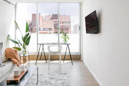 Top Rentals Belgrano - 52