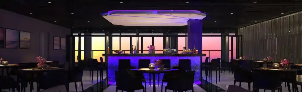 Four Points by Sheraton Danang - 28