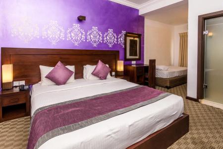 Ceylon City,Colombo - 20