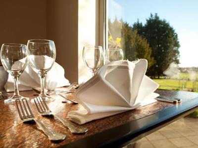 Mercure Abbots Well - 10