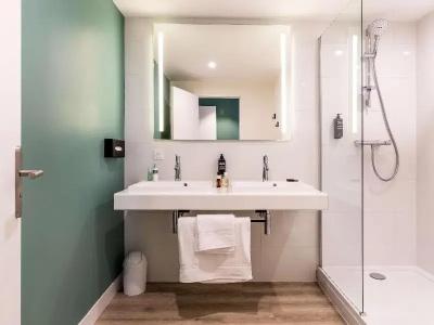 ibis Styles Limoges Centre - 98