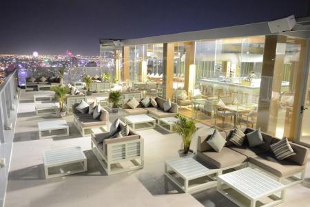 Fusion Suites Da Nang – Reflexology Inclusive - 18