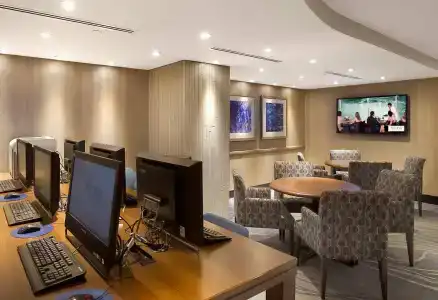 Embassy Suites by Hilton/ Fallsview - 22