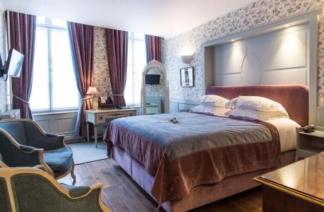 De Orangerie - Small Luxury Hotels of the World - 99