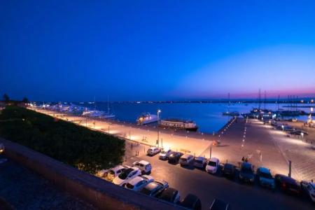 b&b Porta Marina Ortigia - 40