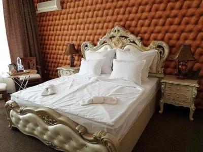 Elit Palace And Spa - 61