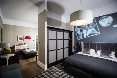 Malmaison Glasgow - 71