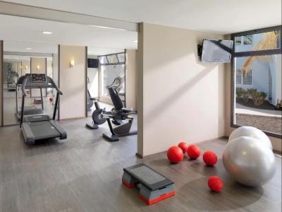 Boutique H10 White Suites - Только для взрослых - 21