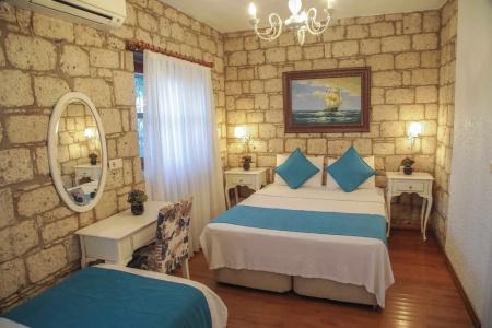Alaçatı Kiyikiyi Butik Otel - 46