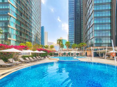 City Centre Rotana - 33
