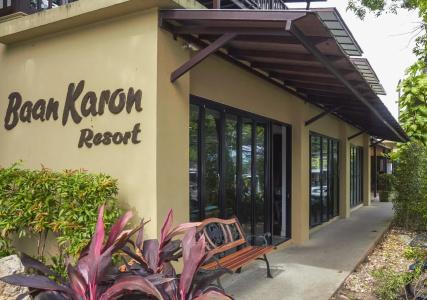 Baan Karon Resort - Sha Extra Plus - 40