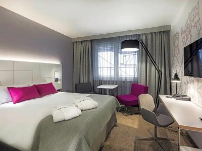 Mercure Krakow Stare Miasto - 104