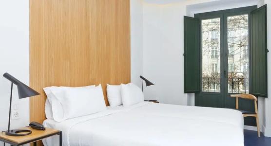Sleep'n Atocha - b Corp Certified - 62