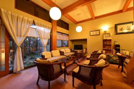 Kappo Ryokan Shiroyama - 16