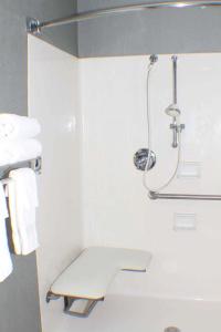 Hampton Inn West - 41