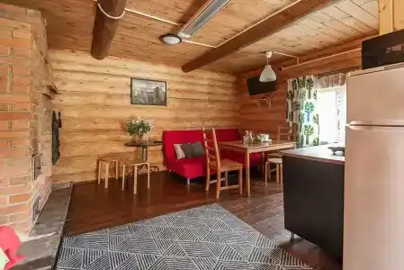 Деревенька Аракуль - 11