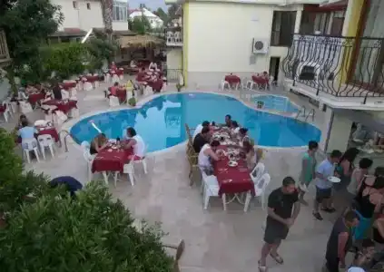 Dogus Otel - 8
